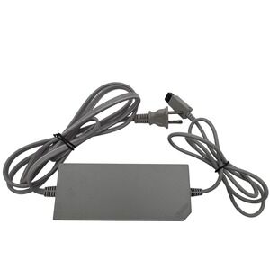 Nintendo Wii AC Adapter RVL-002 USA OEM Tested‎ & Working